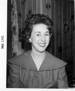 Photo of Jeanine VanKerckhove